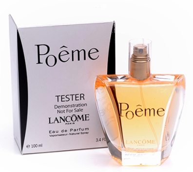 Lancome Poeme Р·Р° Р–РµРЅРё 100 РјР» (Tester)